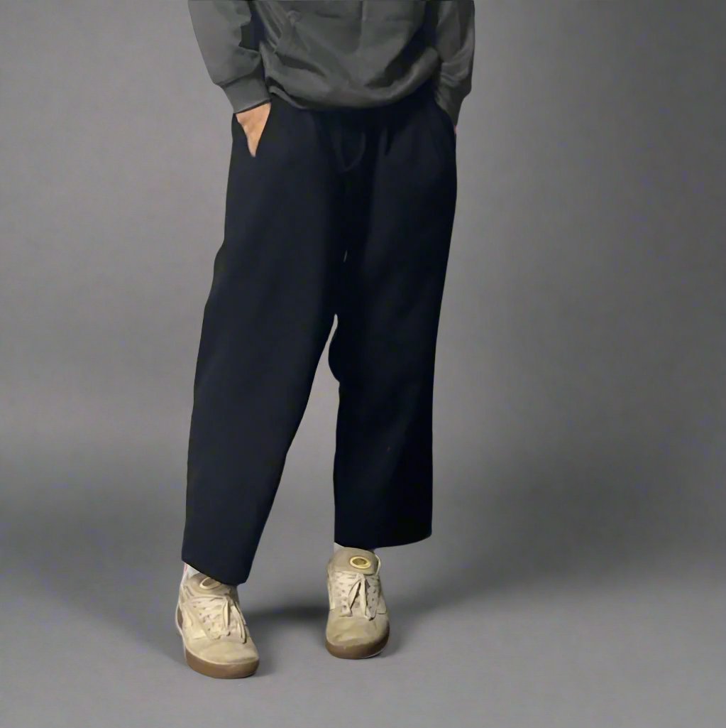 Baggy pants